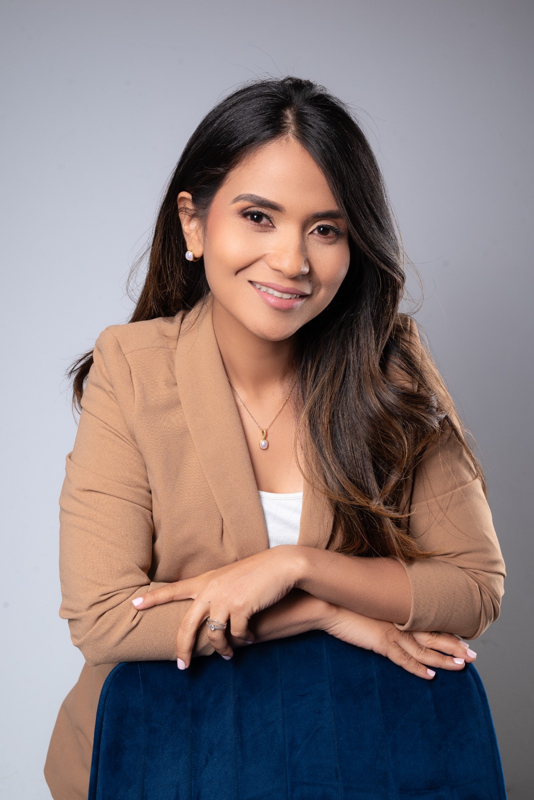 Carmen Flores