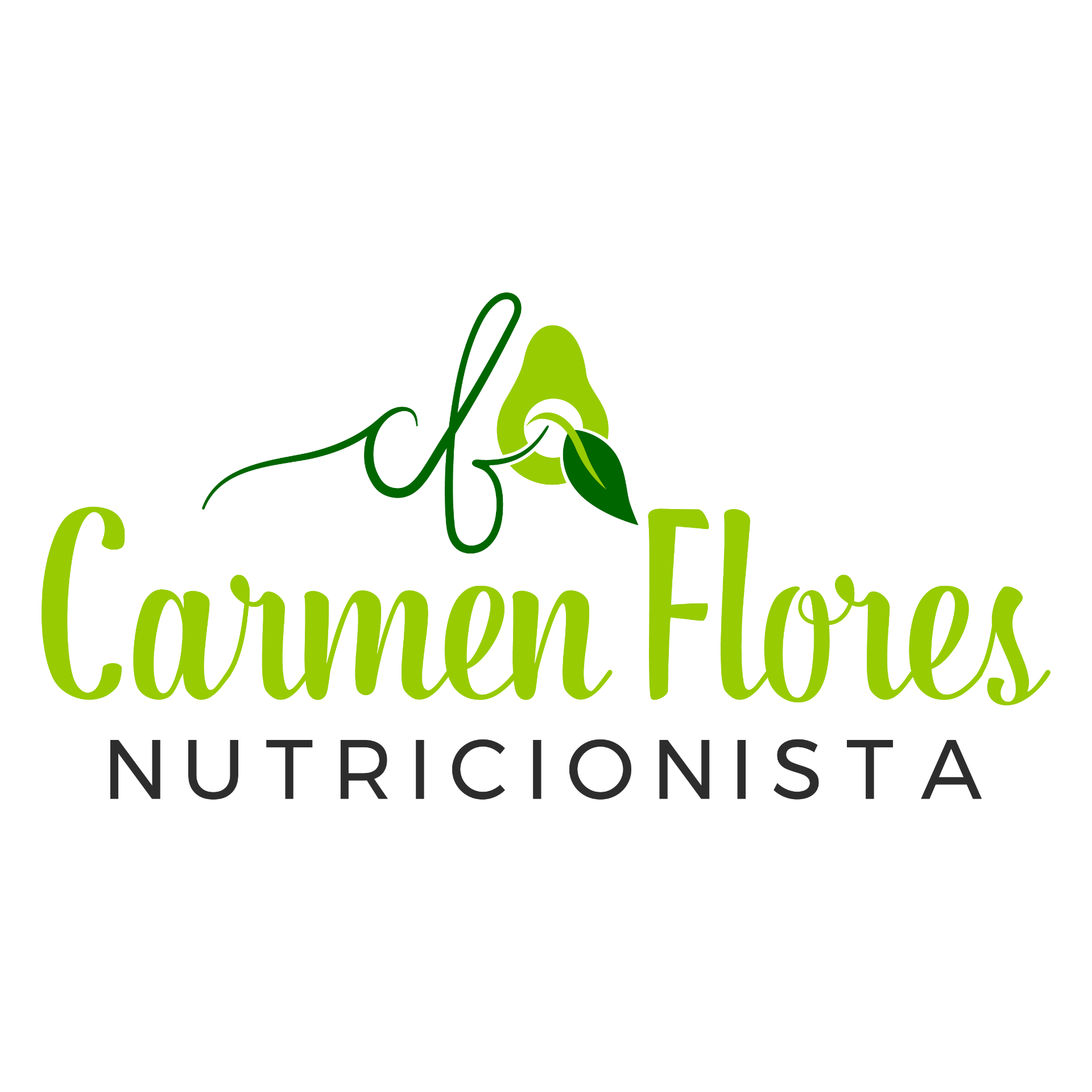 Carmen Flores Nutricionista